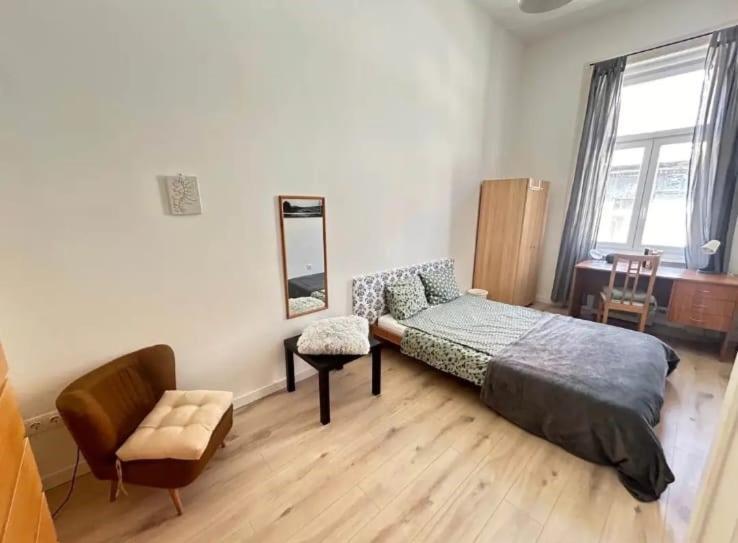 Cozy Rooms Andrassy — Photos 1