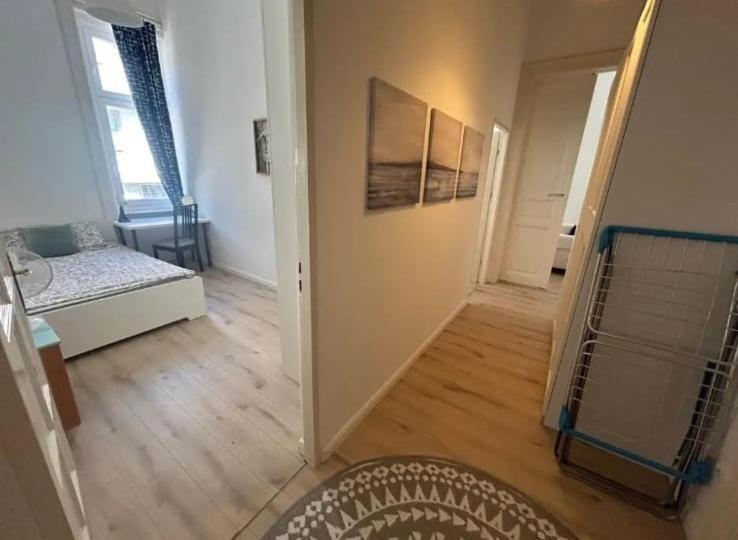 Cozy Rooms Andrassy — Photos 2