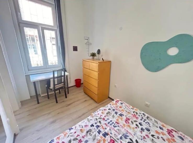 Cozy Rooms Andrassy, Budapest