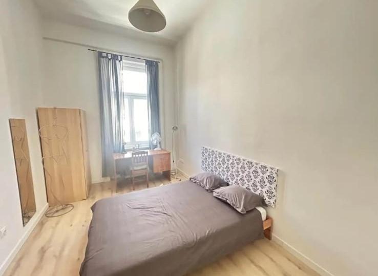 Cozy Rooms Andrassy — Photos 3